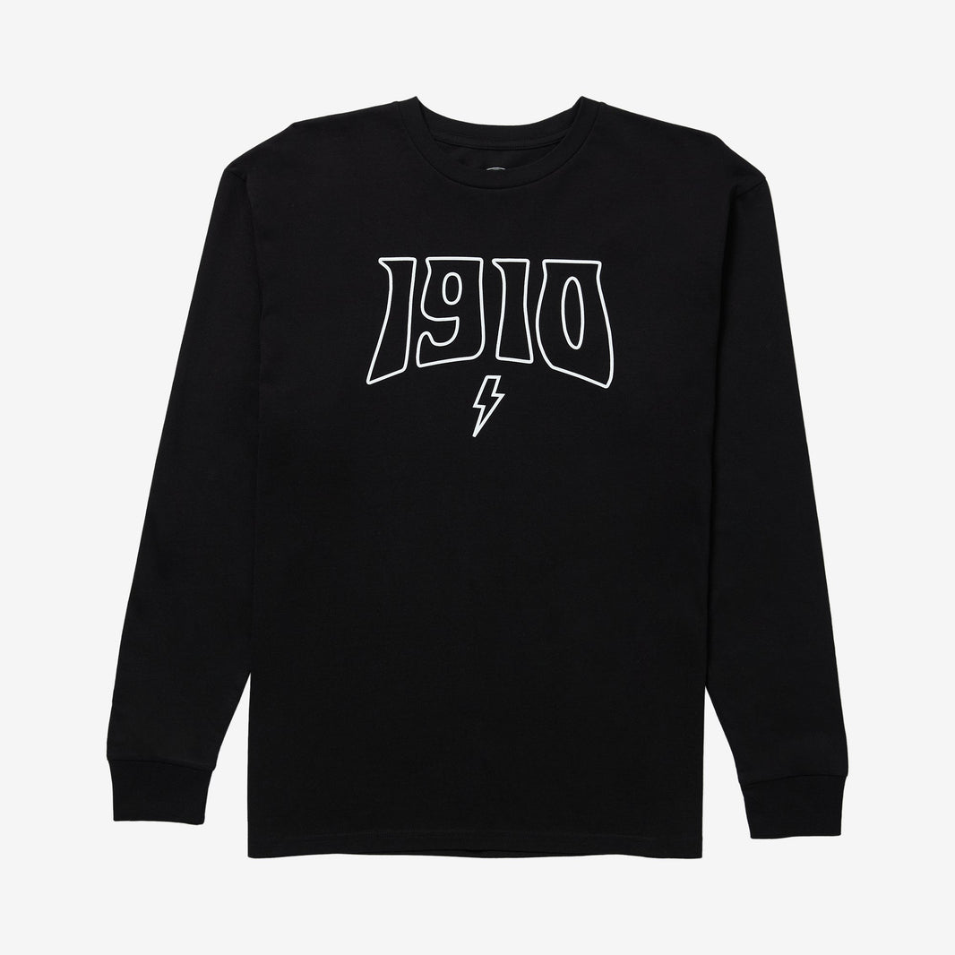 Skewed Roberta L/S T-Shirt