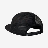 La Aquila Trucker