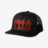 La Aquila Trucker
