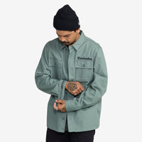 Kilmeister Overshirt
