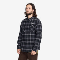 Burslem Flannel