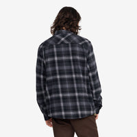 Burslem Flannel