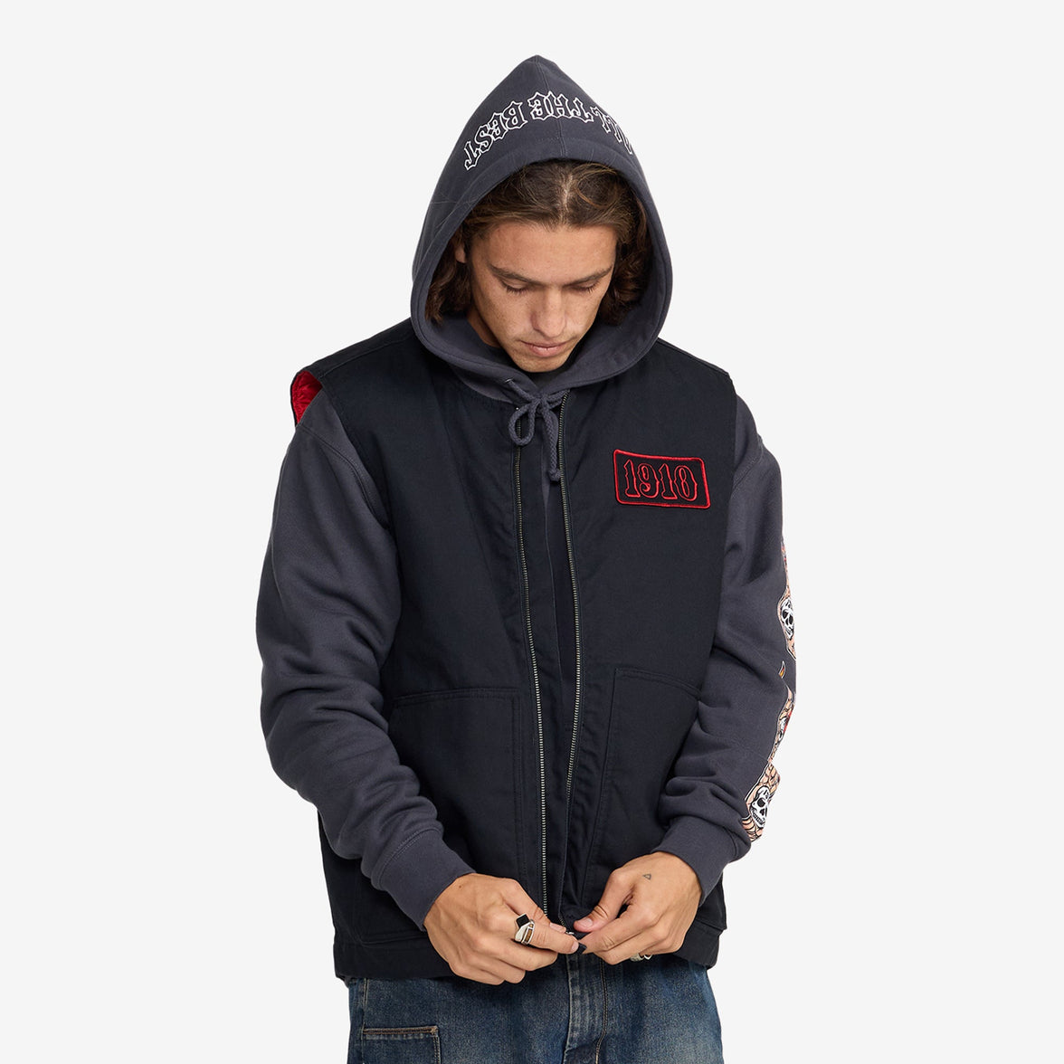 Dyna II Vest