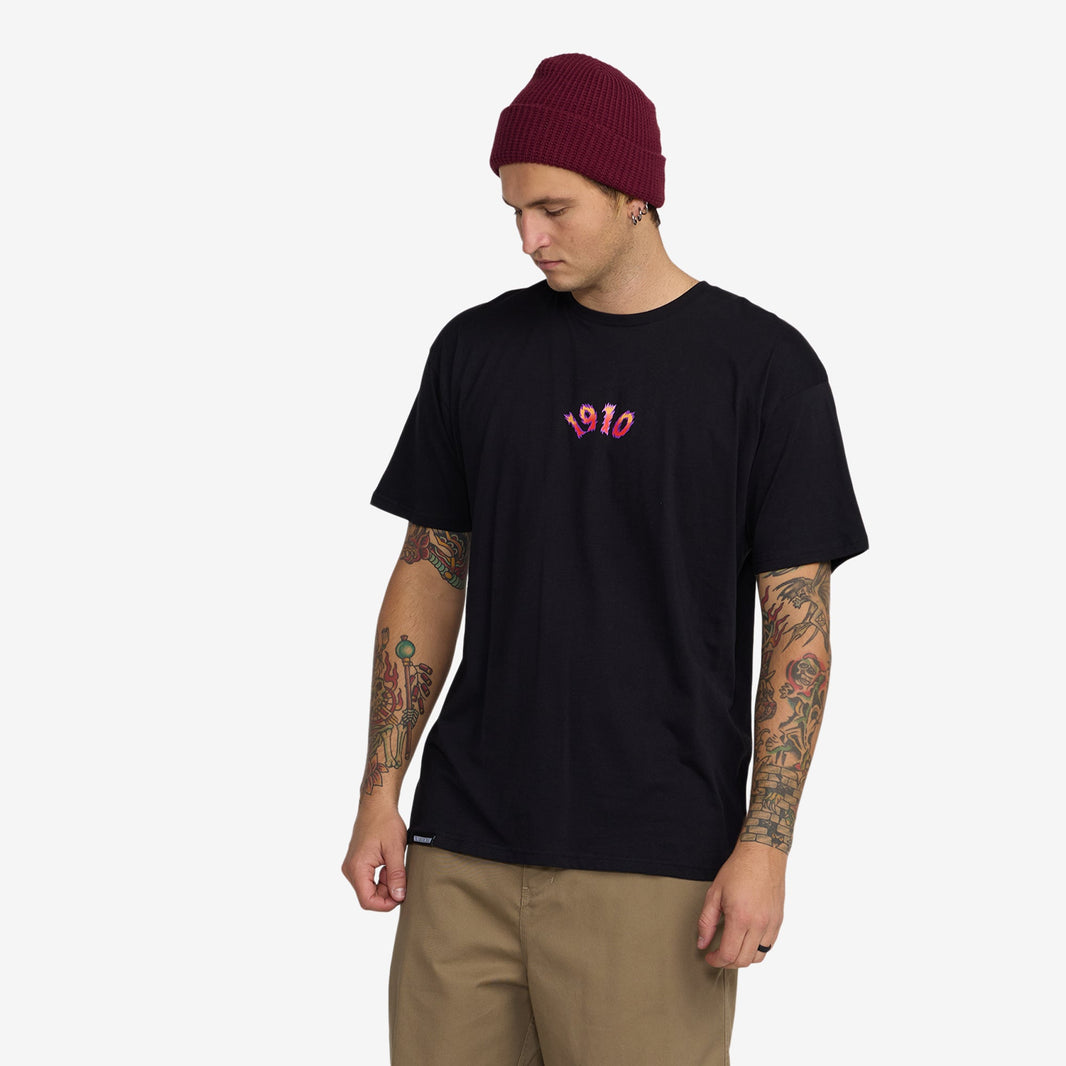 Freya S/S T-Shirt