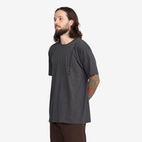 Age Of Winters Discharge S/S T-Shirt
