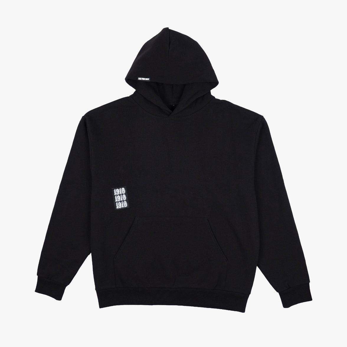 Standard Issue G420 Hoodie