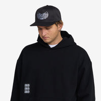 Eagles Never Die Snapback Hat