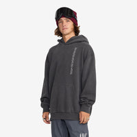 Age Of Winters Pigment Dyed Hoodie