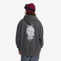 Age Of Winters Pigment Dyed Hoodie