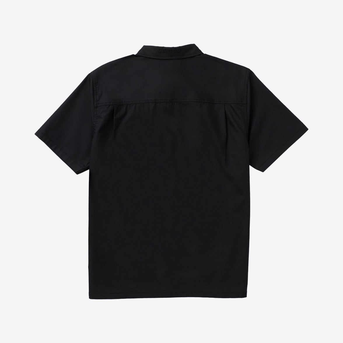 Ozma S/S Woven