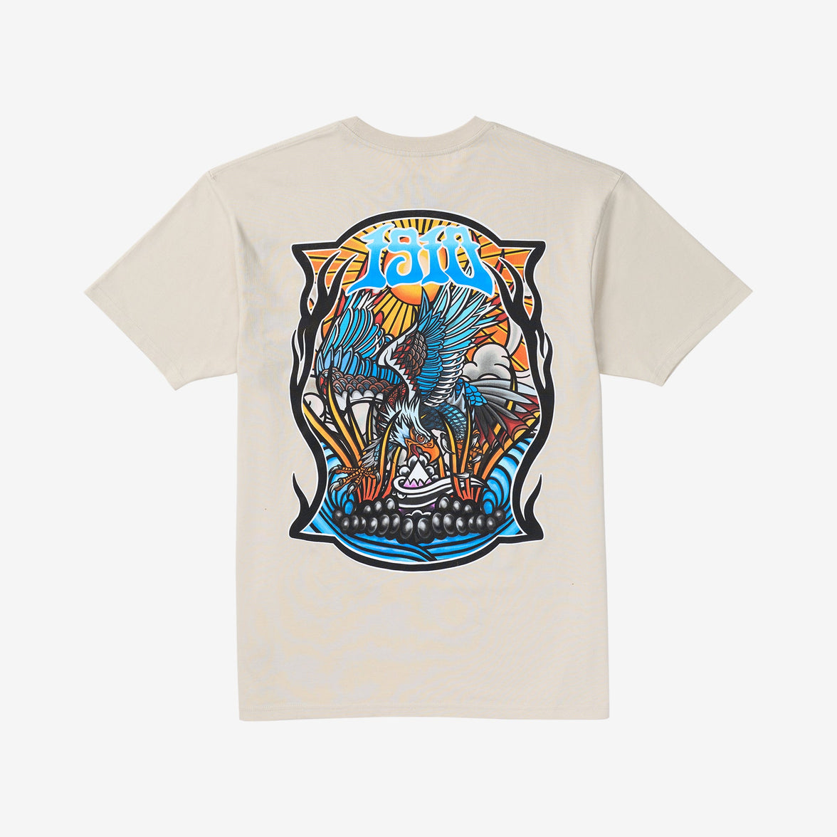 Ojo Rojo S/S T-Shirt