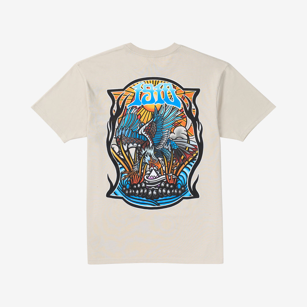 Ojo Rojo S/S T-Shirt