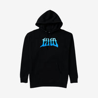 Ojo Rojo Hoodie