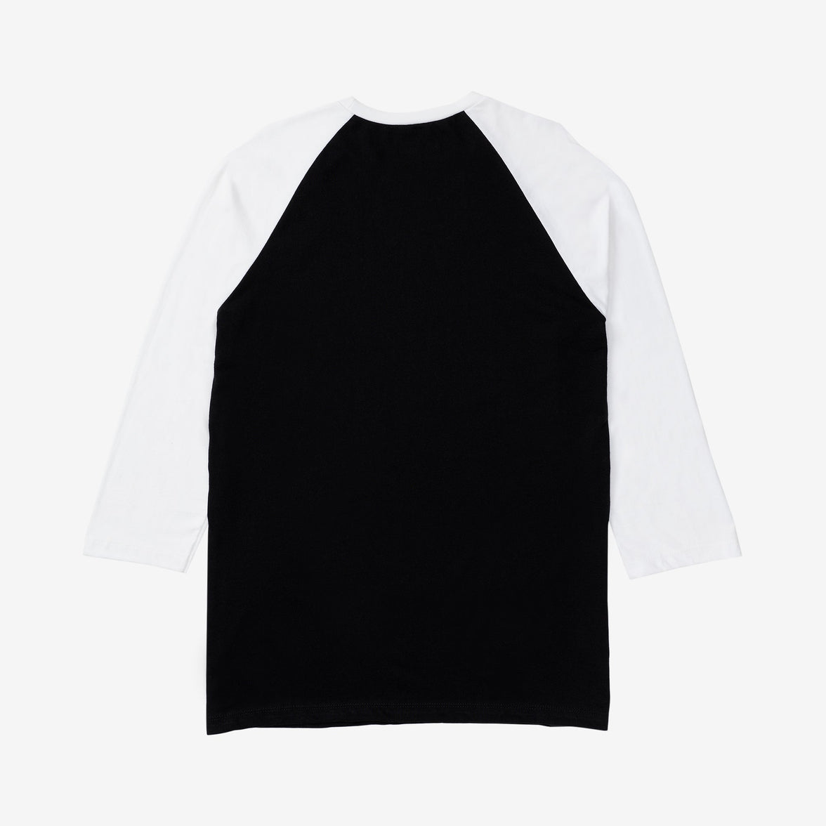 Ojo Rojo L/S Raglan T-Shirt