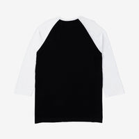 Ojo Rojo L/S Raglan T-Shirt