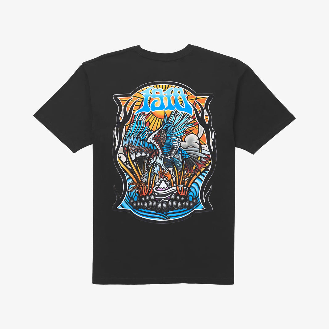 Ojo Rojo S/S T-Shirt