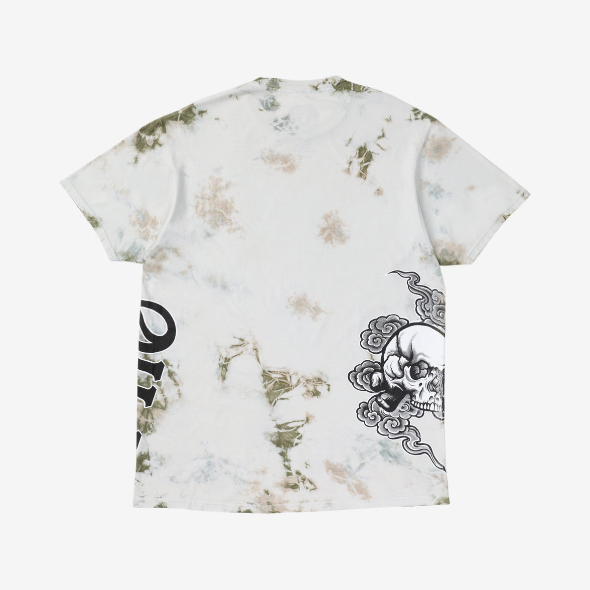 Saturn III S/S T-Shirt