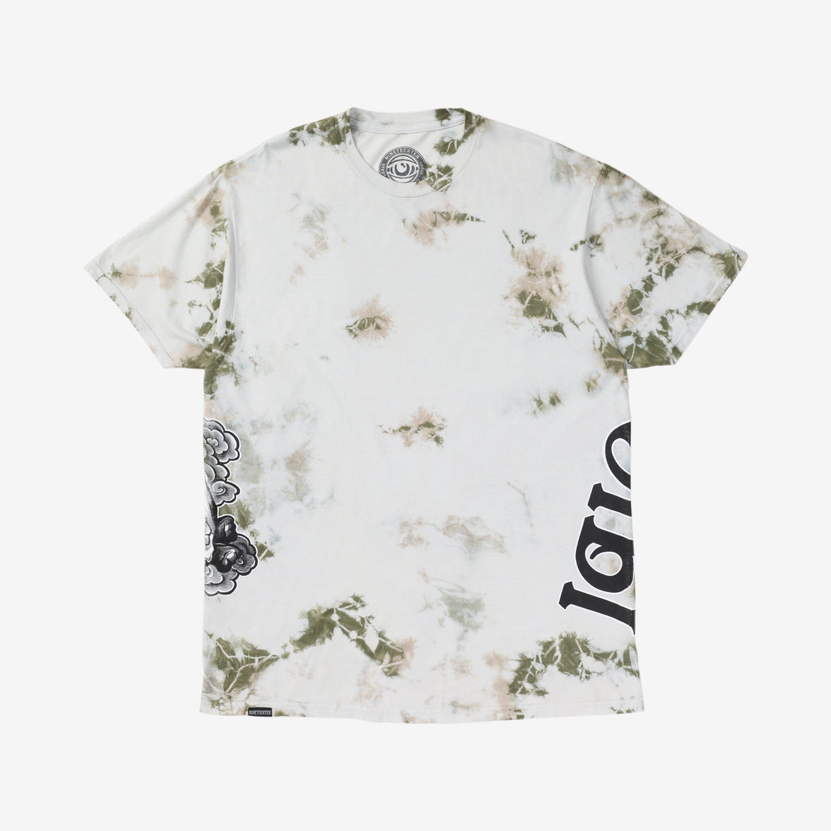 Saturn III S/S T-Shirt