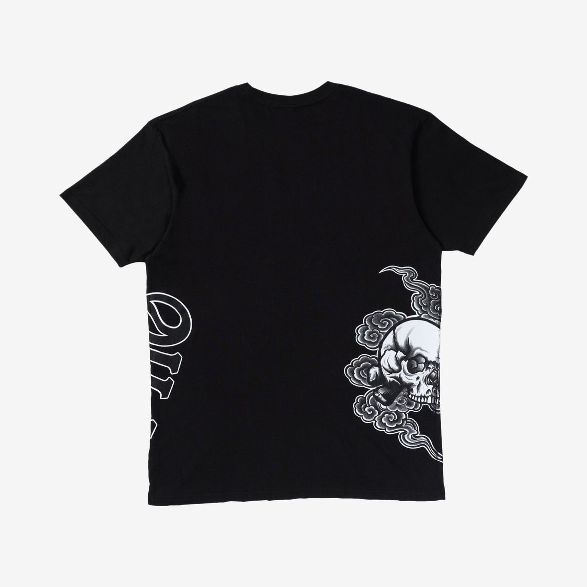 Saturn III S/S T-Shirt