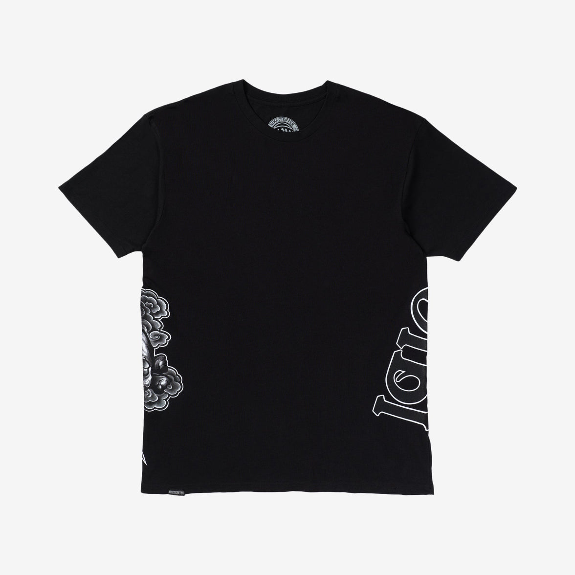 Saturn III S/S T-Shirt