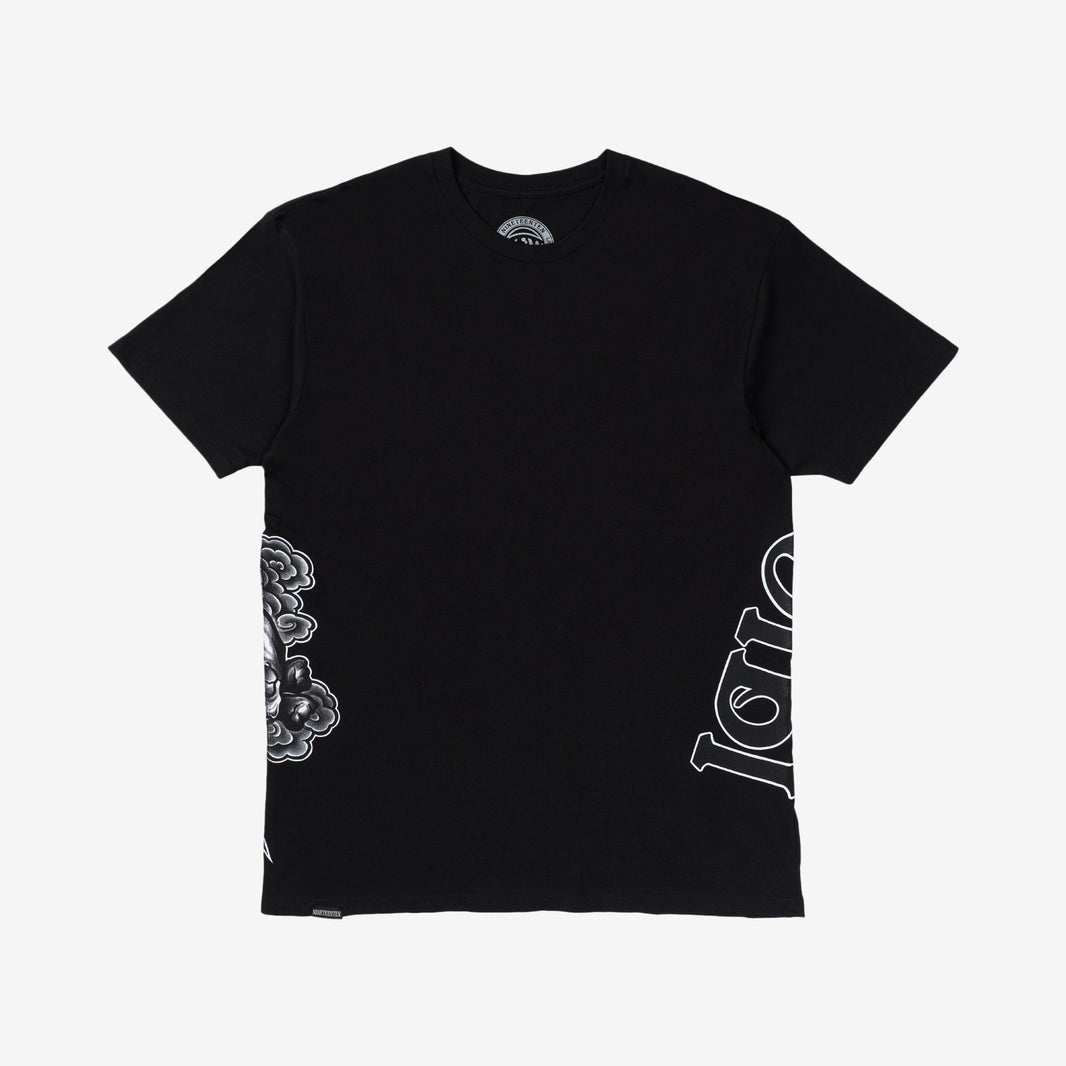 Saturn III S/S T-Shirt