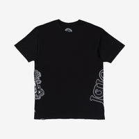 Saturn III S/S T-Shirt