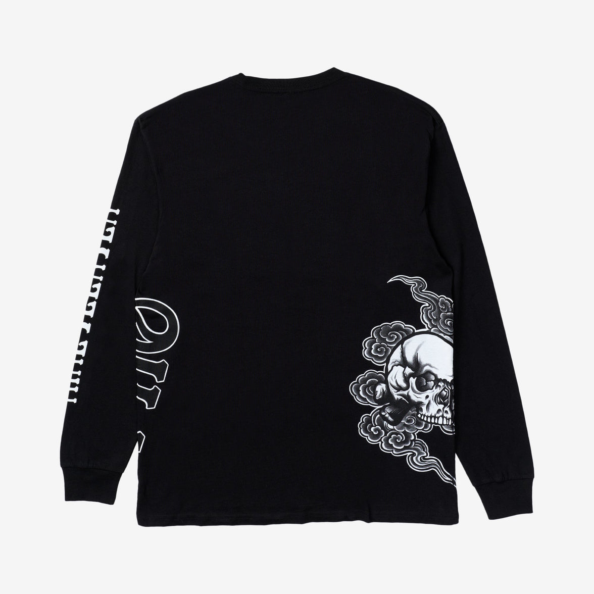 Saturn III L/S T-Shirt