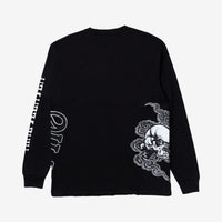 Saturn III L/S T-Shirt