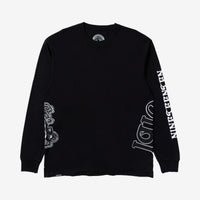Saturn III L/S T-Shirt