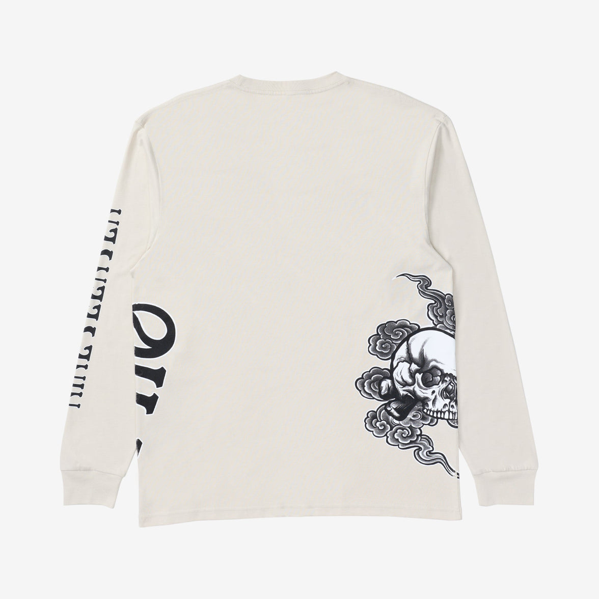 Saturn III L/S T-Shirt