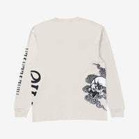 Saturn III L/S T-Shirt