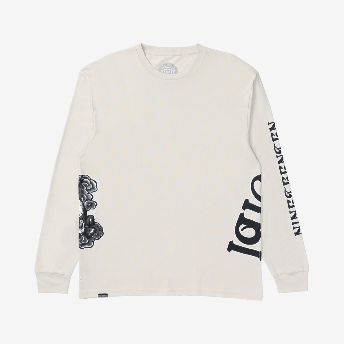 Saturn III L/S T-Shirt