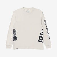 Saturn III L/S T-Shirt
