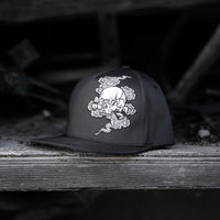 Saturn III Hat