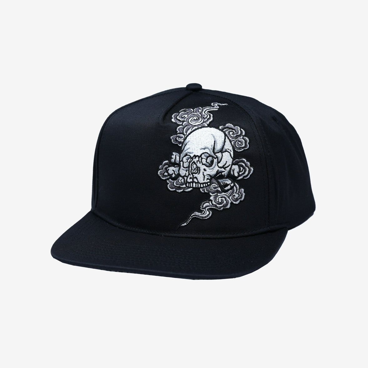 Saturn III Hat