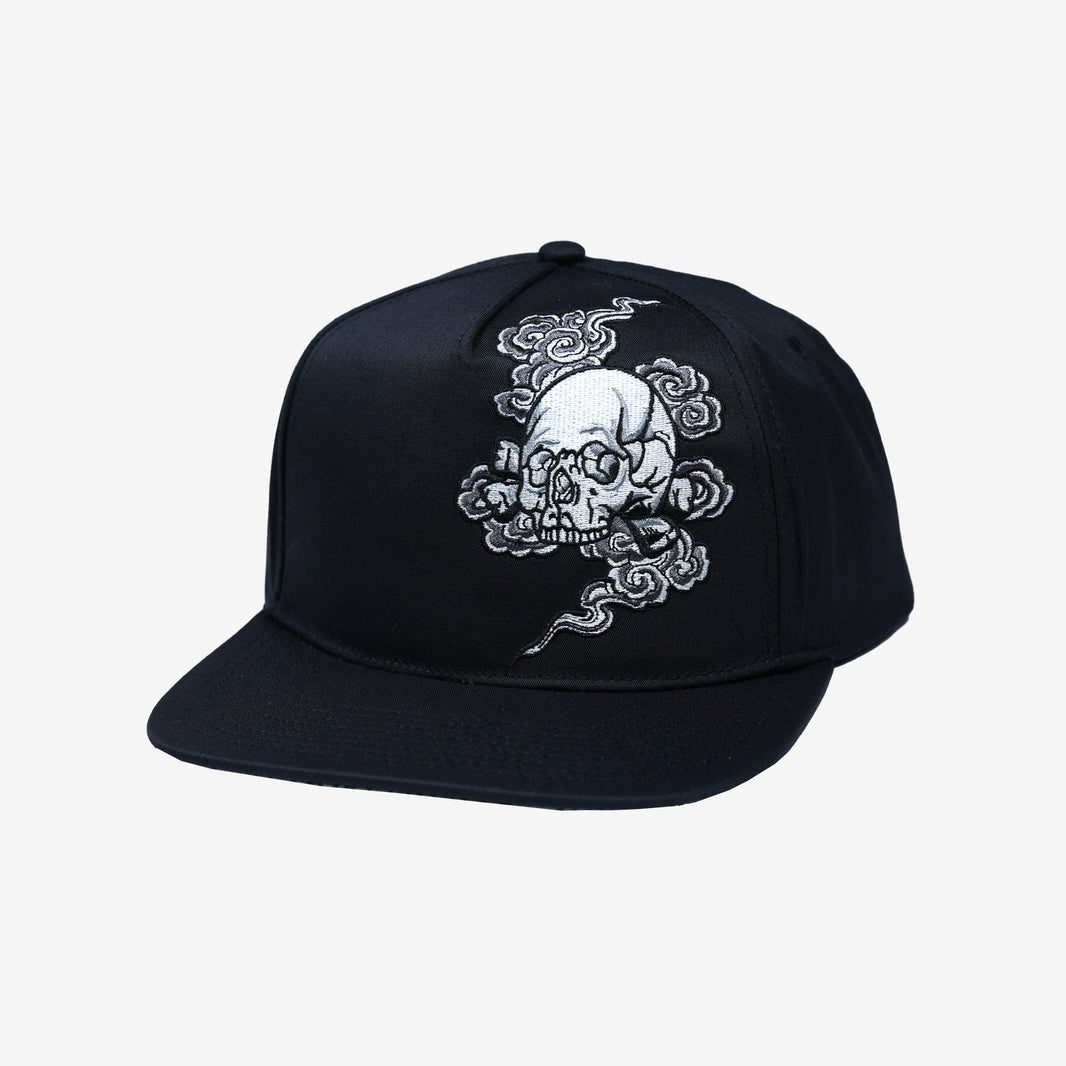 Saturn III Hat