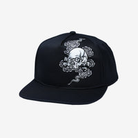 Saturn III Hat