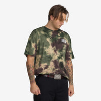 Hero's III S/S T-Shirt